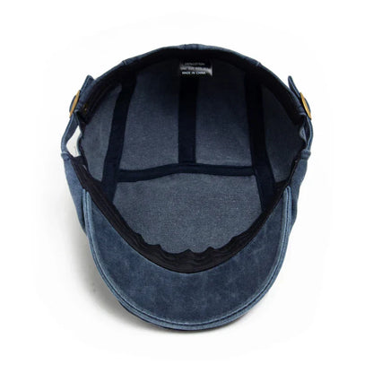 CASQUETTE LENOIR | CONFIANCE BRUTE