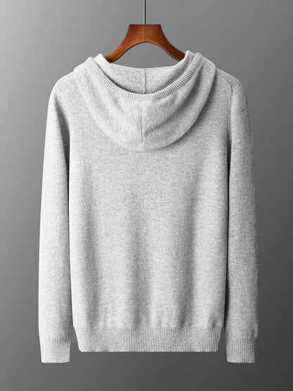 HOODIE SIRLUS | PURETÉ DOUCE