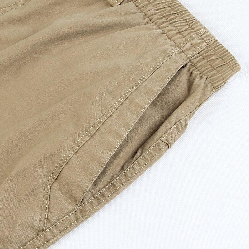PANTALON EDOUARD | LIN CLASSIQUE