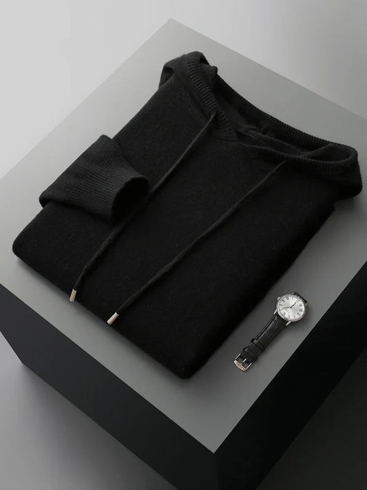 HOODIE SIRLUS | PURETÉ DOUCE
