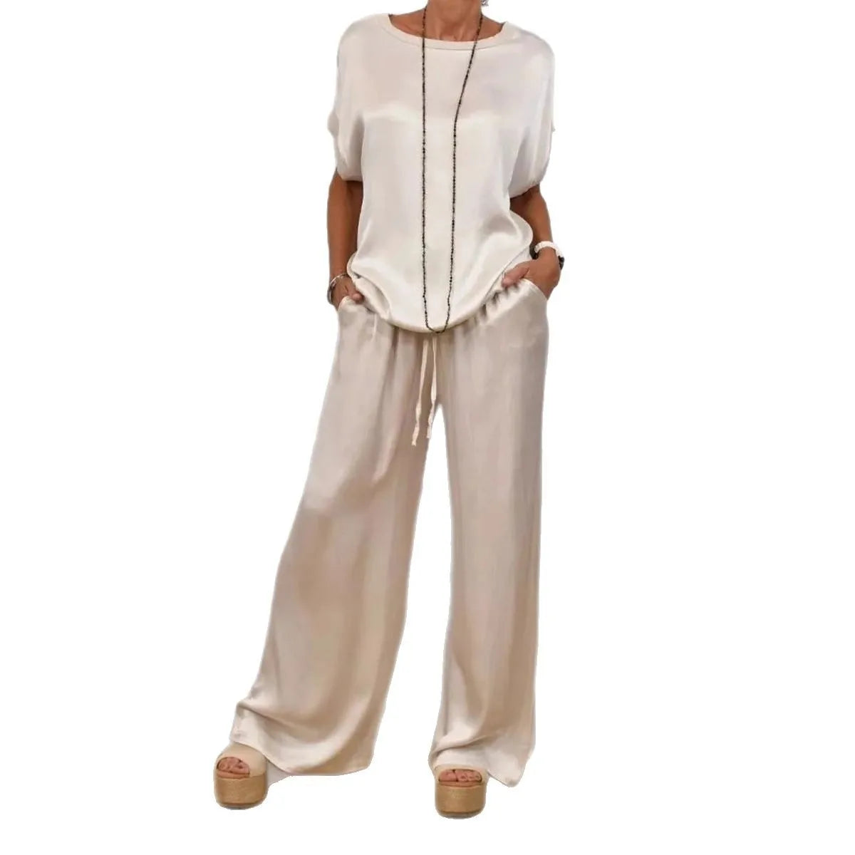 ENSEMBLE NOELLE | ÉCLAT DOUX