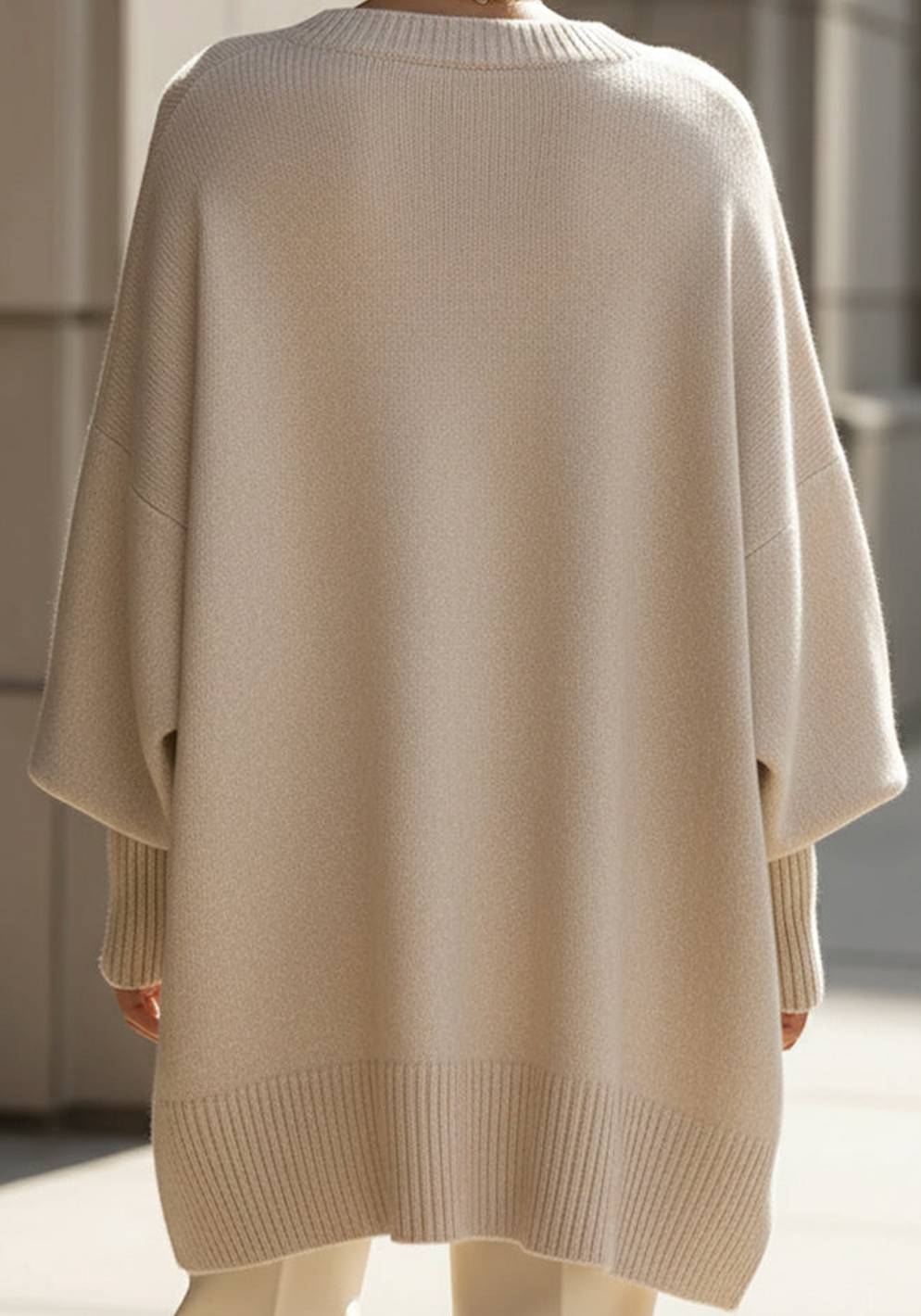 L’ESSENTIEL | CALME DOUX