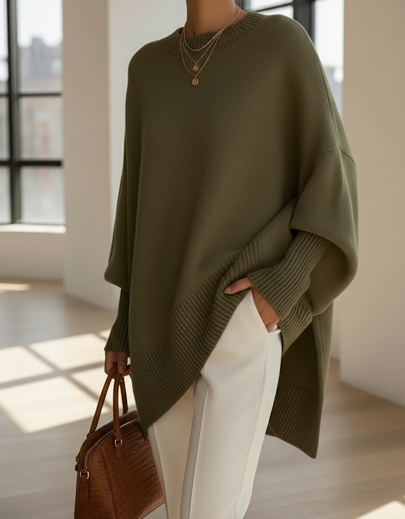 L’ESSENTIEL | CALME DOUX