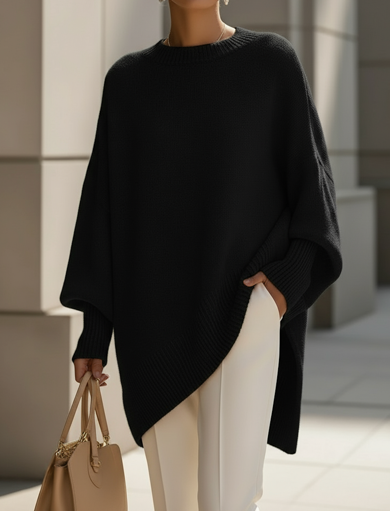 L’ESSENTIEL | CALME DOUX