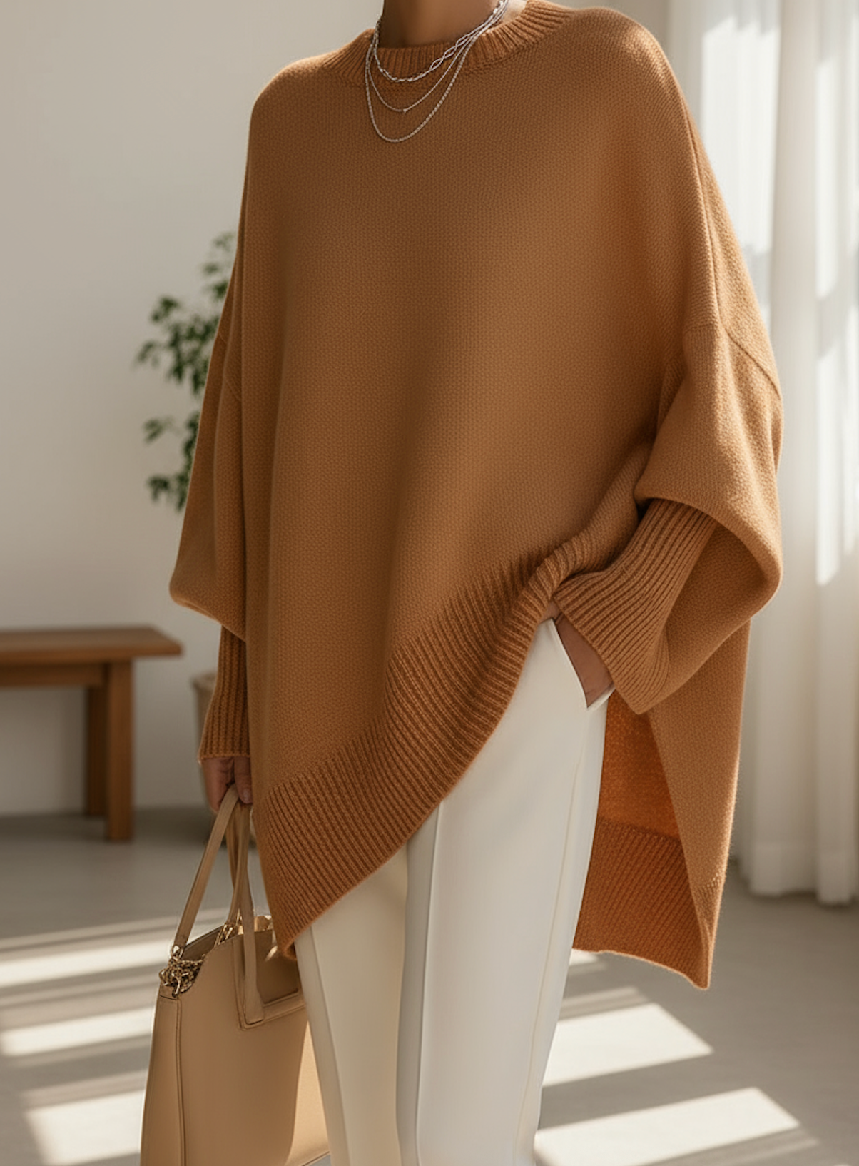 L’ESSENTIEL | CALME DOUX