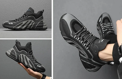 AARON | CHAUSSURE CONFORTABLE POUR TOUS LES JOURS