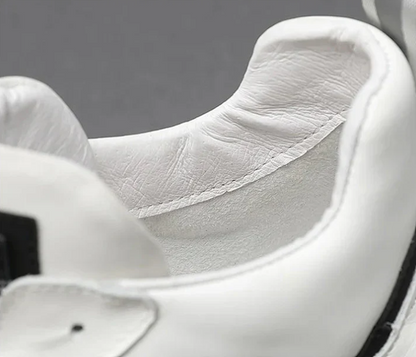 AARON | CHAUSSURE CONFORTABLE POUR TOUS LES JOURS
