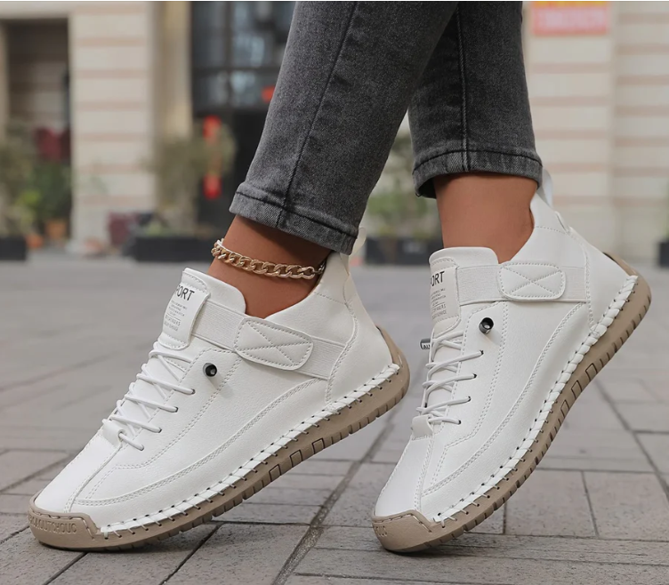 Mia™ – Chaussures orthopédiques confortables pour femmes