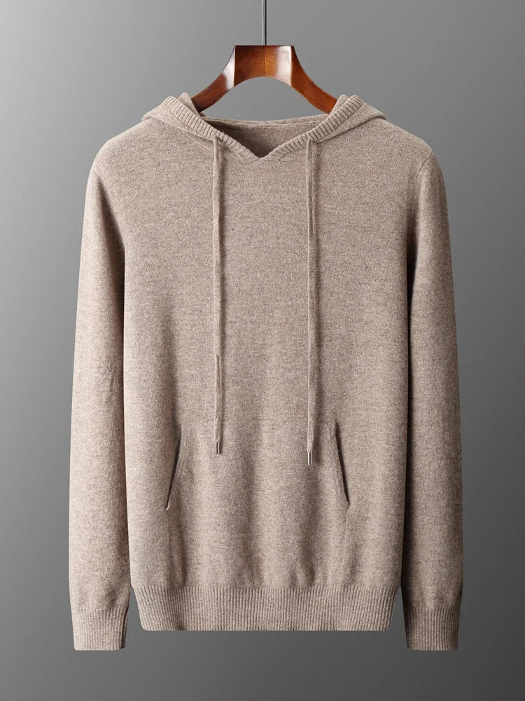 HOODIE SIRLUS | PURETÉ DOUCE
