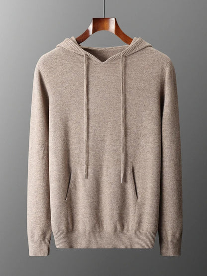 HOODIE SIRLUS | PURETÉ DOUCE