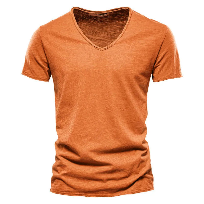 T-SHIRT ADRIEN | ESSENTIEL MODERNE