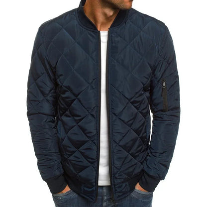 VESTE URBANE | AUDACE DÉCONTRACTÉE