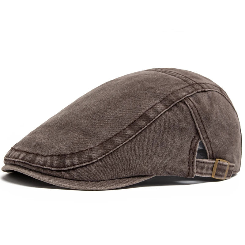 CASQUETTE LENOIR | CONFIANCE BRUTE