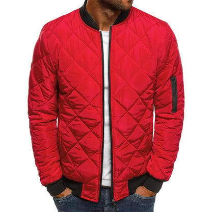 VESTE URBANE | AUDACE DÉCONTRACTÉE