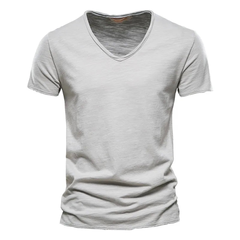 T-SHIRT ADRIEN | ESSENTIEL MODERNE