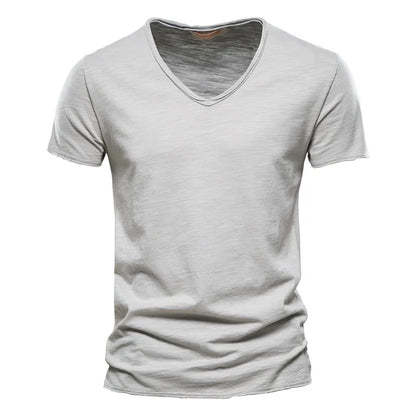 T-SHIRT ADRIEN | ESSENTIEL MODERNE