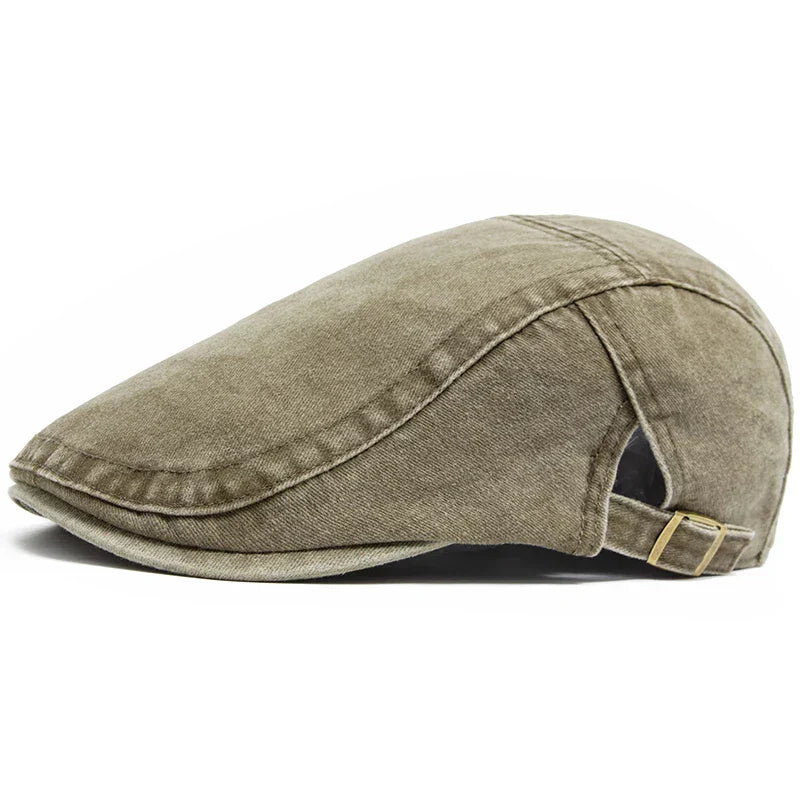 CASQUETTE LENOIR | CONFIANCE BRUTE