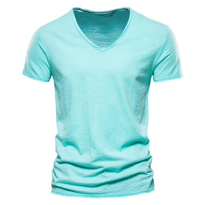 T-SHIRT ADRIEN | ESSENTIEL MODERNE