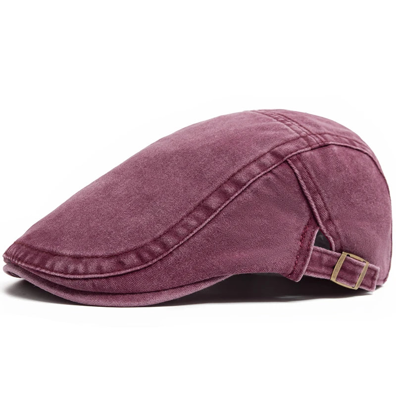 CASQUETTE LENOIR | CONFIANCE BRUTE