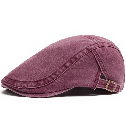 CASQUETTE LENOIR | CONFIANCE BRUTE