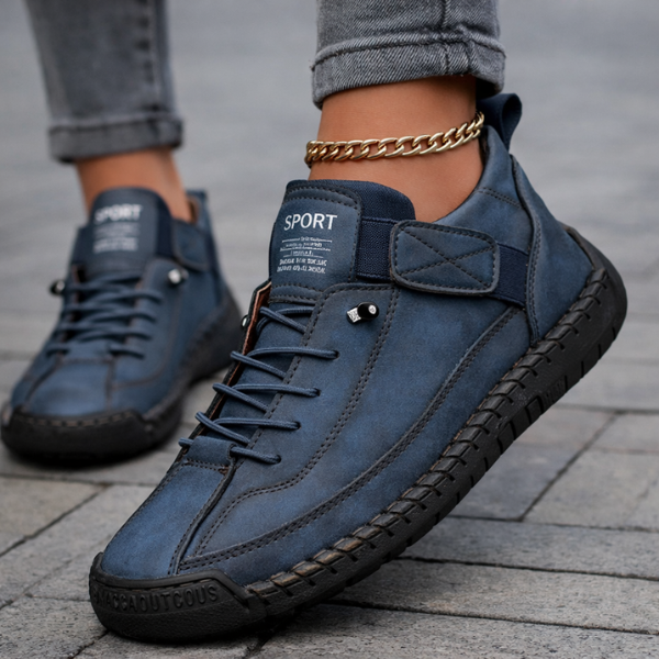 Mia™ – Chaussures orthopédiques confortables pour femmes