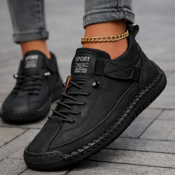 Mia™ – Chaussures orthopédiques confortables pour femmes