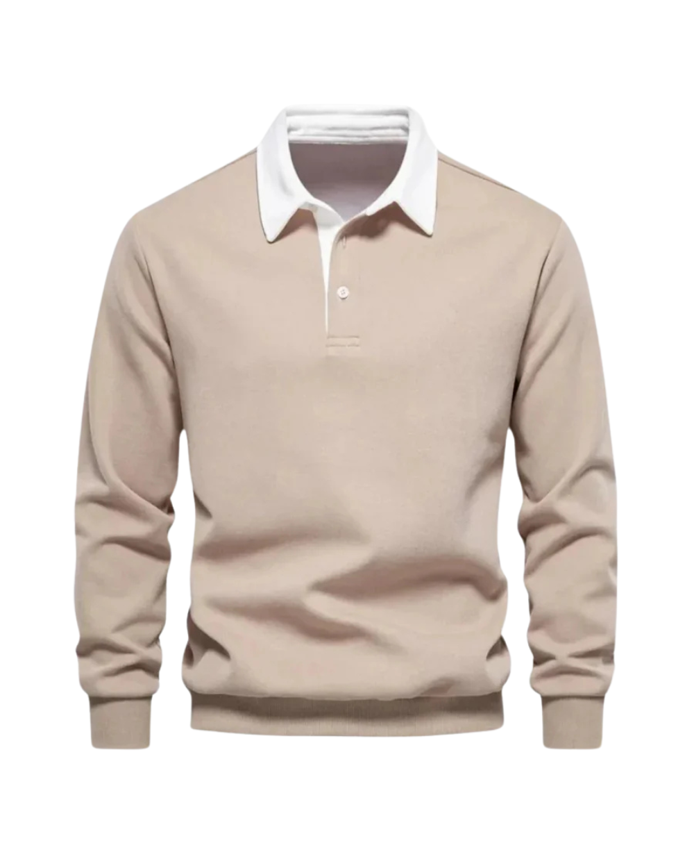 POLO ADRIAN | DÉTENTE SOPHISTIQUÉE