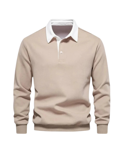 POLO ADRIAN | DÉTENTE SOPHISTIQUÉE