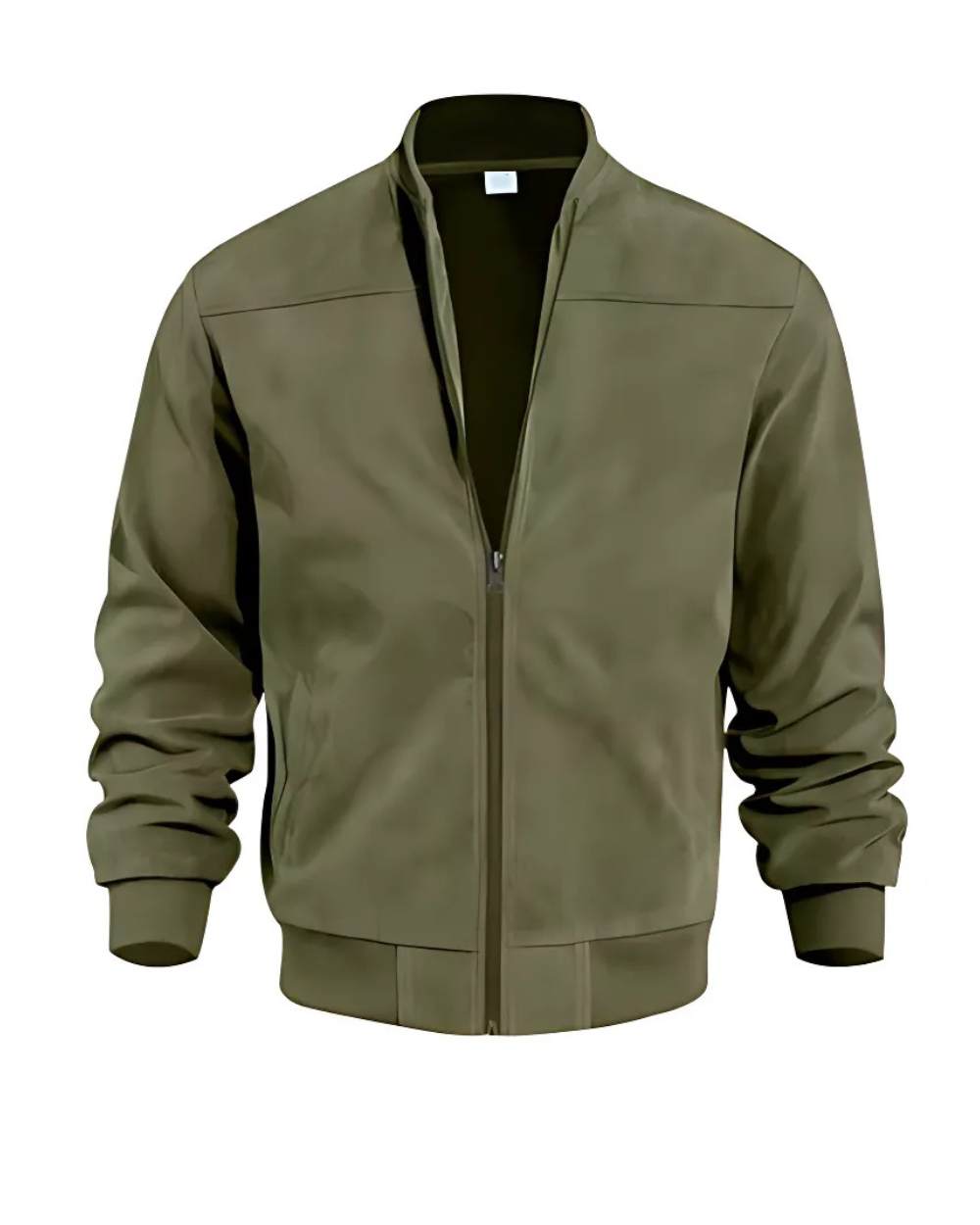 VESTE ÉLITE | ATTITUDE RÉTRO FORTE