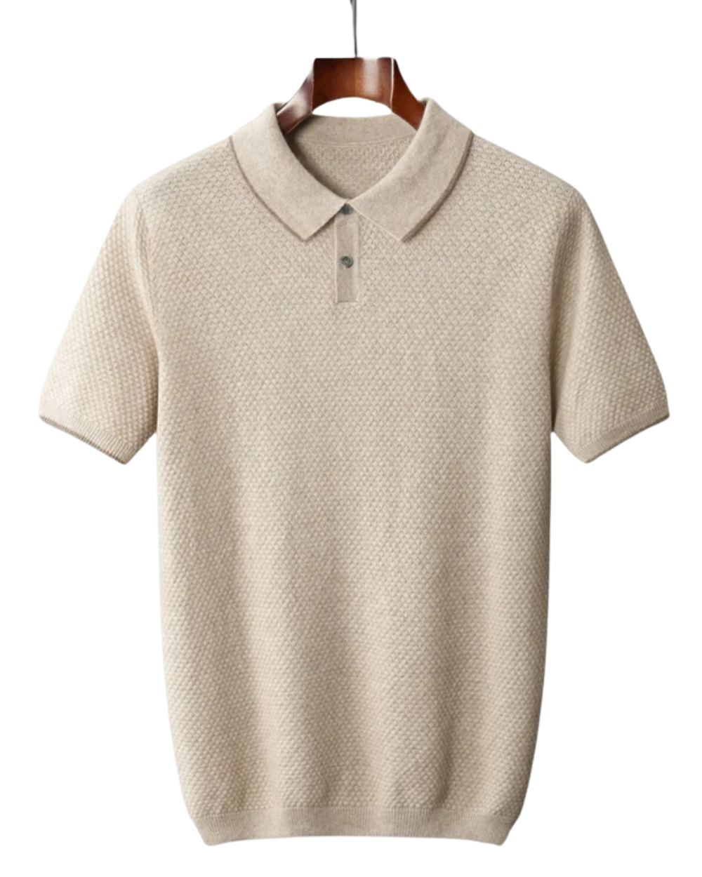 POLO ARISTO | DOUCEUR ABSOLUE