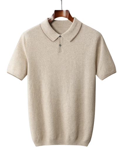 POLO ARISTO | DOUCEUR ABSOLUE