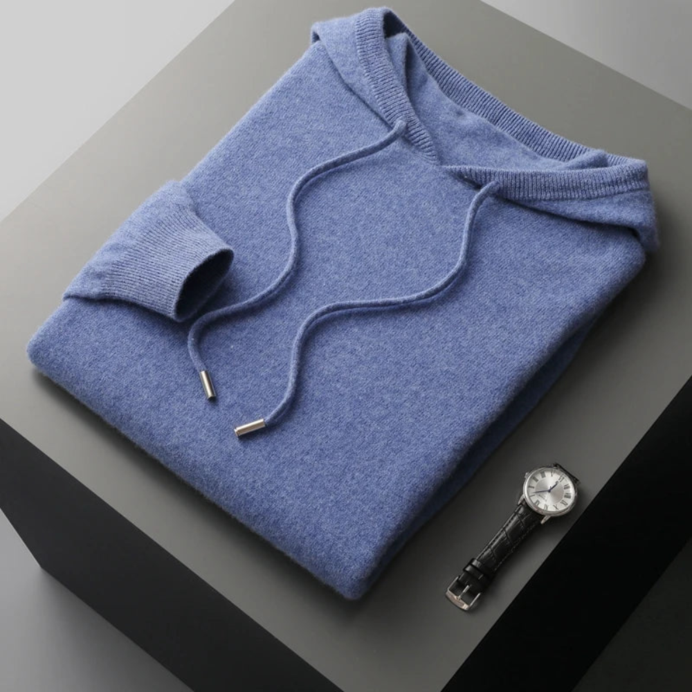 HOODIE CANOPUS | CALME ET PRESTANCE