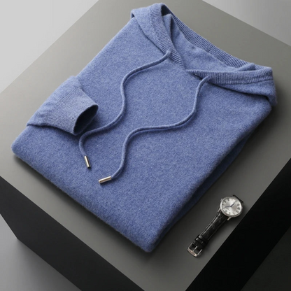 HOODIE CANOPUS | CALME ET PRESTANCE