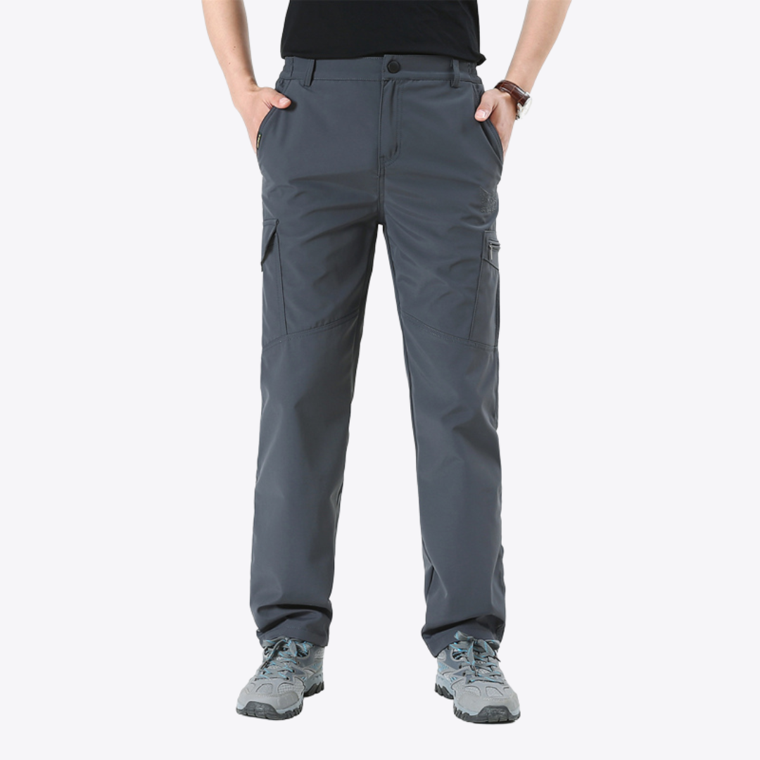 PANTALON MAURICE | CARGO MODERNE