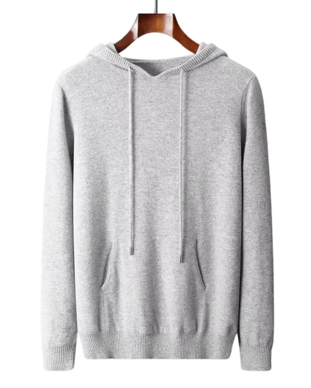 HOODIE SIRLUS | PURETÉ DOUCE