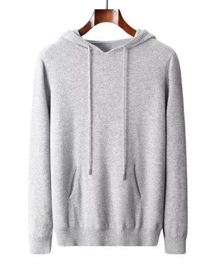 HOODIE SIRLUS | PURETÉ DOUCE
