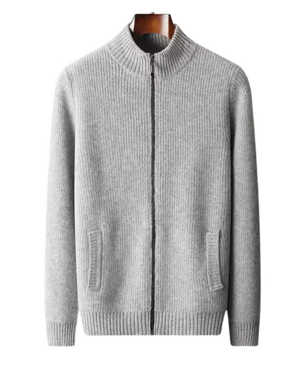 GILET SEYCHELLEN | DOUCEUR TROPICALE