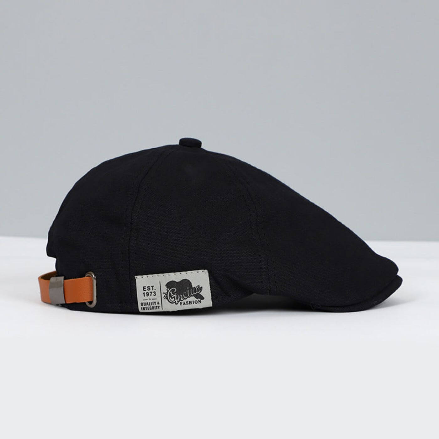 CASQUETTE THOMAS | ATTITUDE CLASSIQUE
