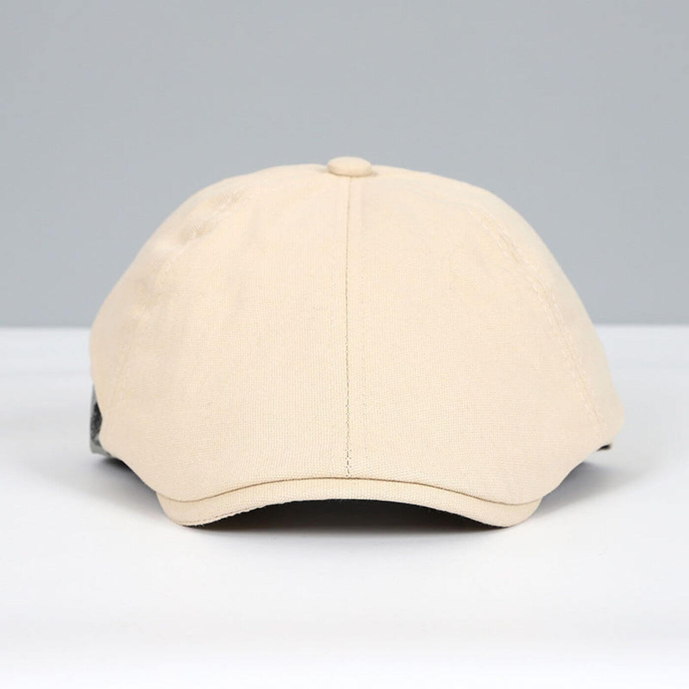 CASQUETTE THOMAS | ATTITUDE CLASSIQUE