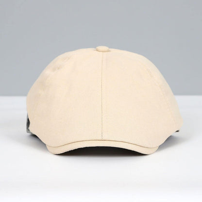CASQUETTE THOMAS | ATTITUDE CLASSIQUE
