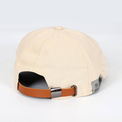 CASQUETTE THOMAS | ATTITUDE CLASSIQUE