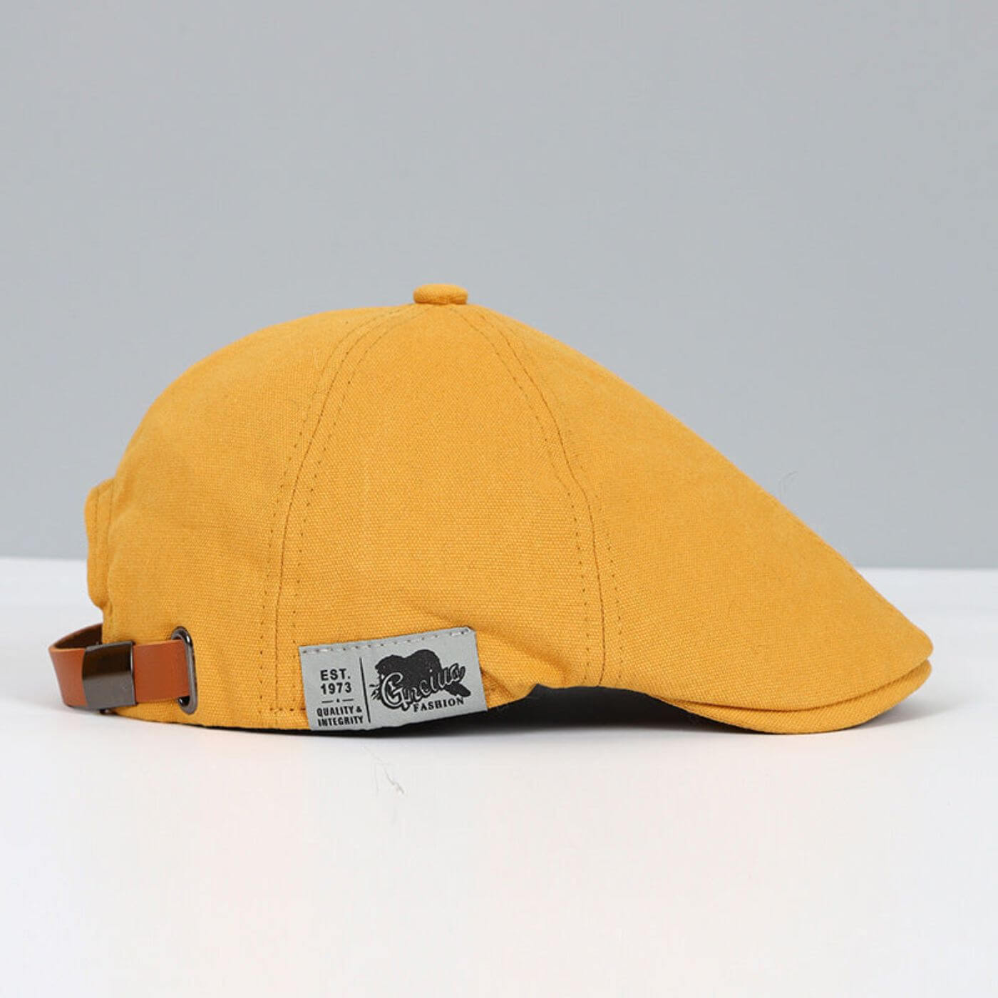 CASQUETTE THOMAS | ATTITUDE CLASSIQUE
