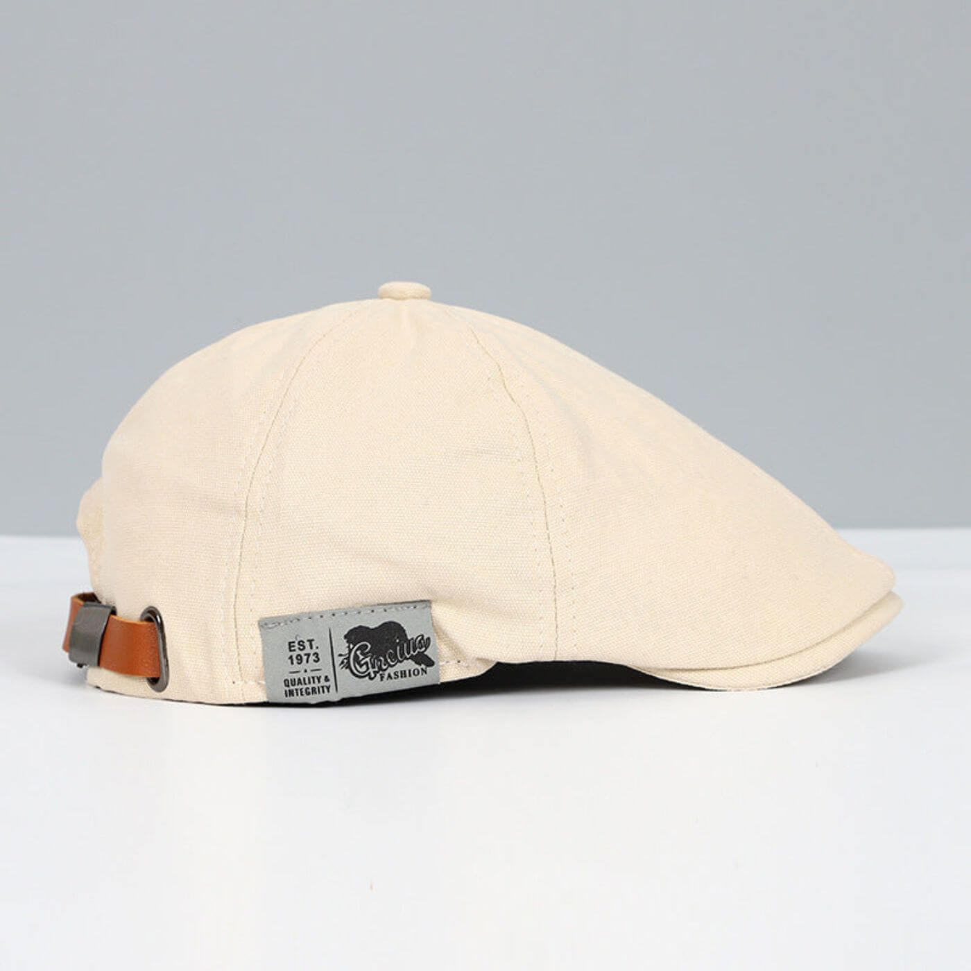 CASQUETTE THOMAS | ATTITUDE CLASSIQUE