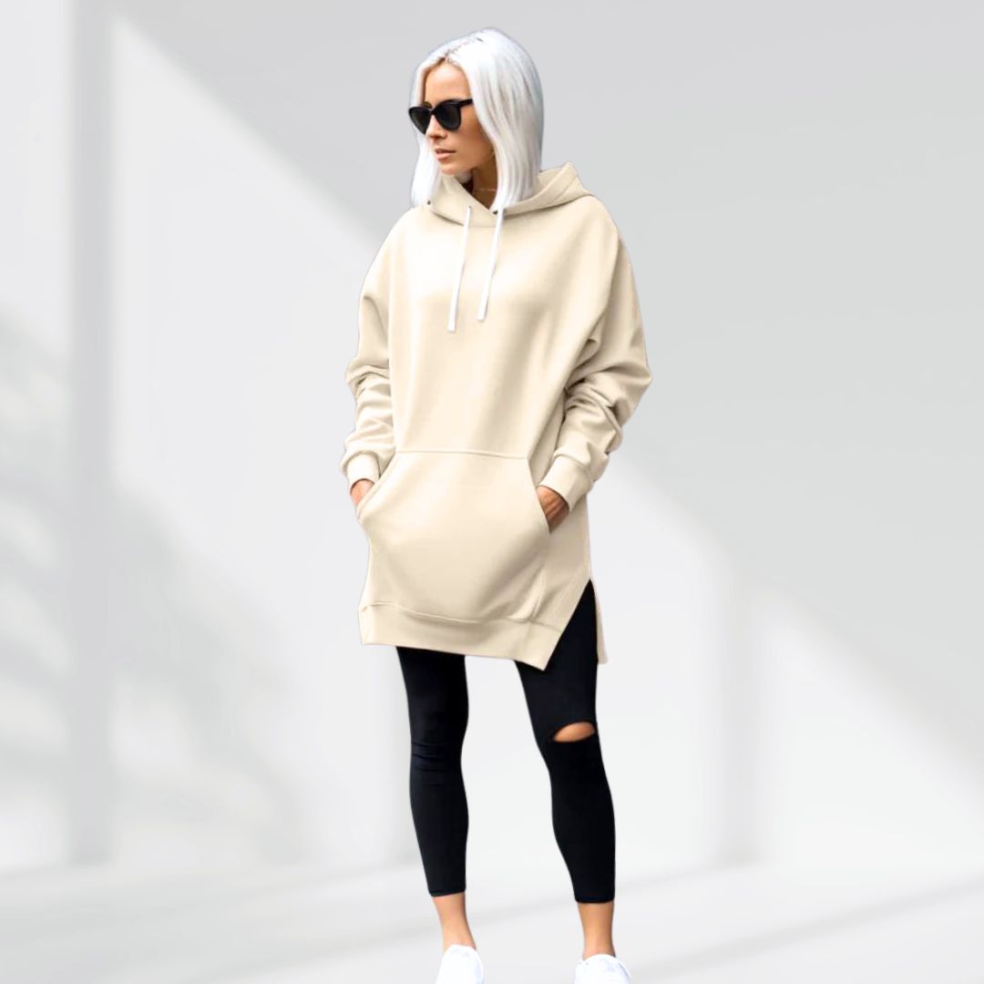 MALENA™ | CHALEUR & SILHOUETTE LIBRE
