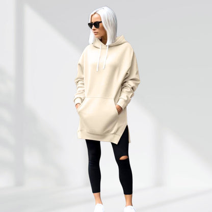 MALENA™ | CHALEUR & SILHOUETTE LIBRE