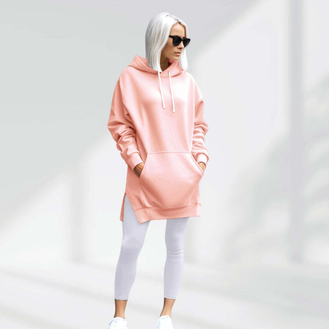 MALENA™ | CHALEUR & SILHOUETTE LIBRE