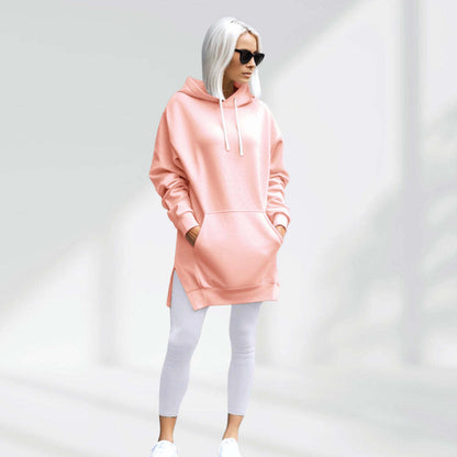MALENA™ | CHALEUR & SILHOUETTE LIBRE