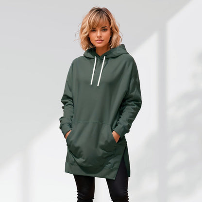 MALENA™ | CHALEUR & SILHOUETTE LIBRE