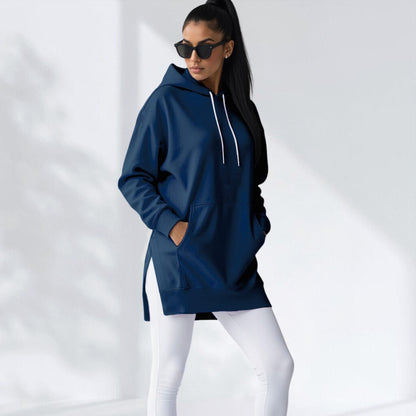MALENA™ | CHALEUR & SILHOUETTE LIBRE
