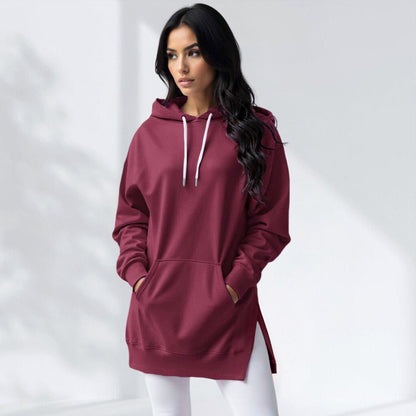MALENA™ | CHALEUR & SILHOUETTE LIBRE